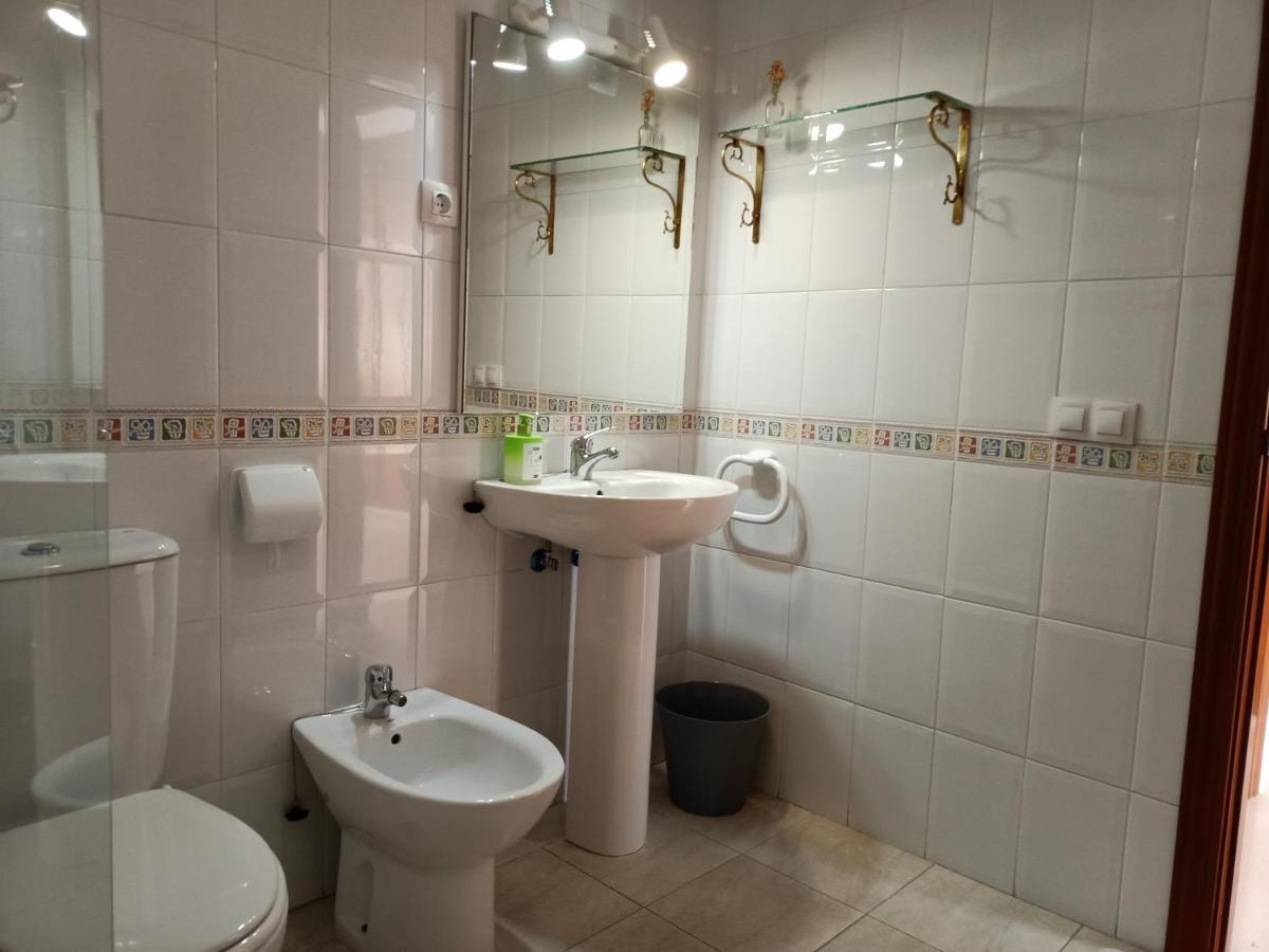 Apartamentos Coralba - Duplex Bahia De Cadiz San Fernando Ngoại thất bức ảnh