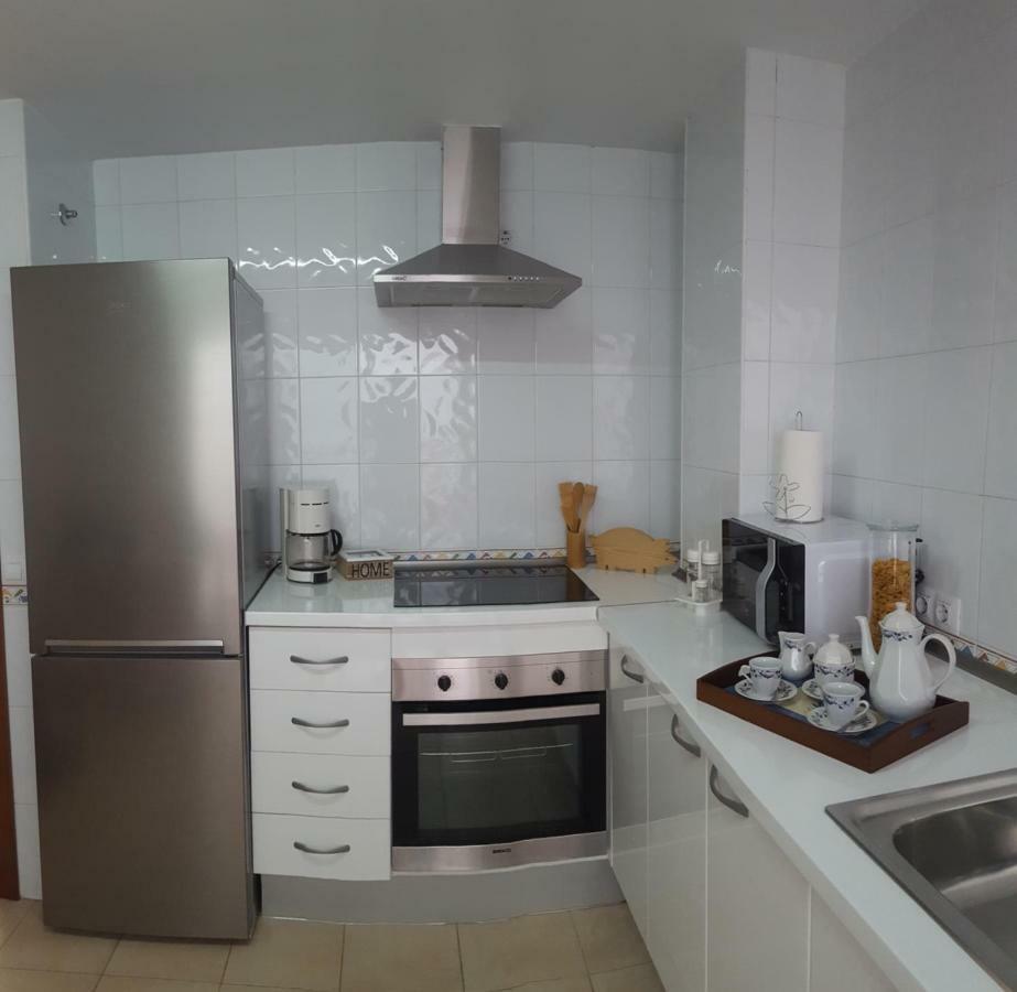 Apartamentos Coralba - Duplex Bahia De Cadiz San Fernando Ngoại thất bức ảnh