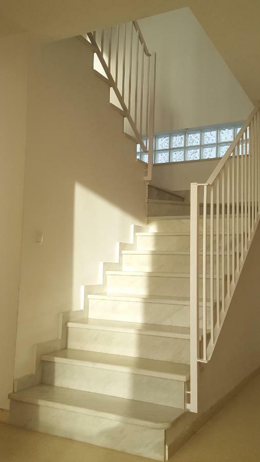 Apartamentos Coralba - Duplex Bahia De Cadiz San Fernando Ngoại thất bức ảnh