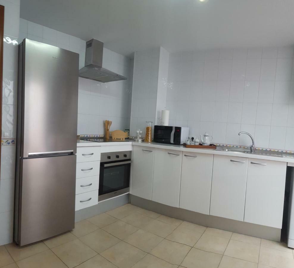 Apartamentos Coralba - Duplex Bahia De Cadiz San Fernando Ngoại thất bức ảnh