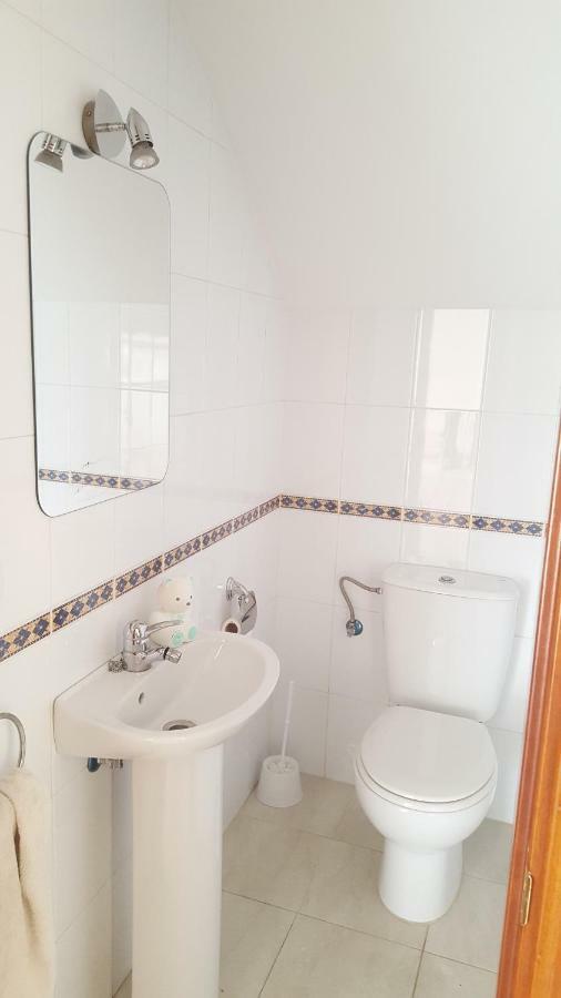 Apartamentos Coralba - Duplex Bahia De Cadiz San Fernando Ngoại thất bức ảnh