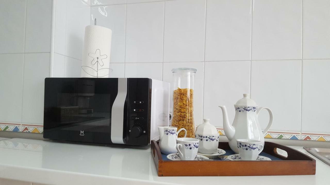 Apartamentos Coralba - Duplex Bahia De Cadiz San Fernando Ngoại thất bức ảnh