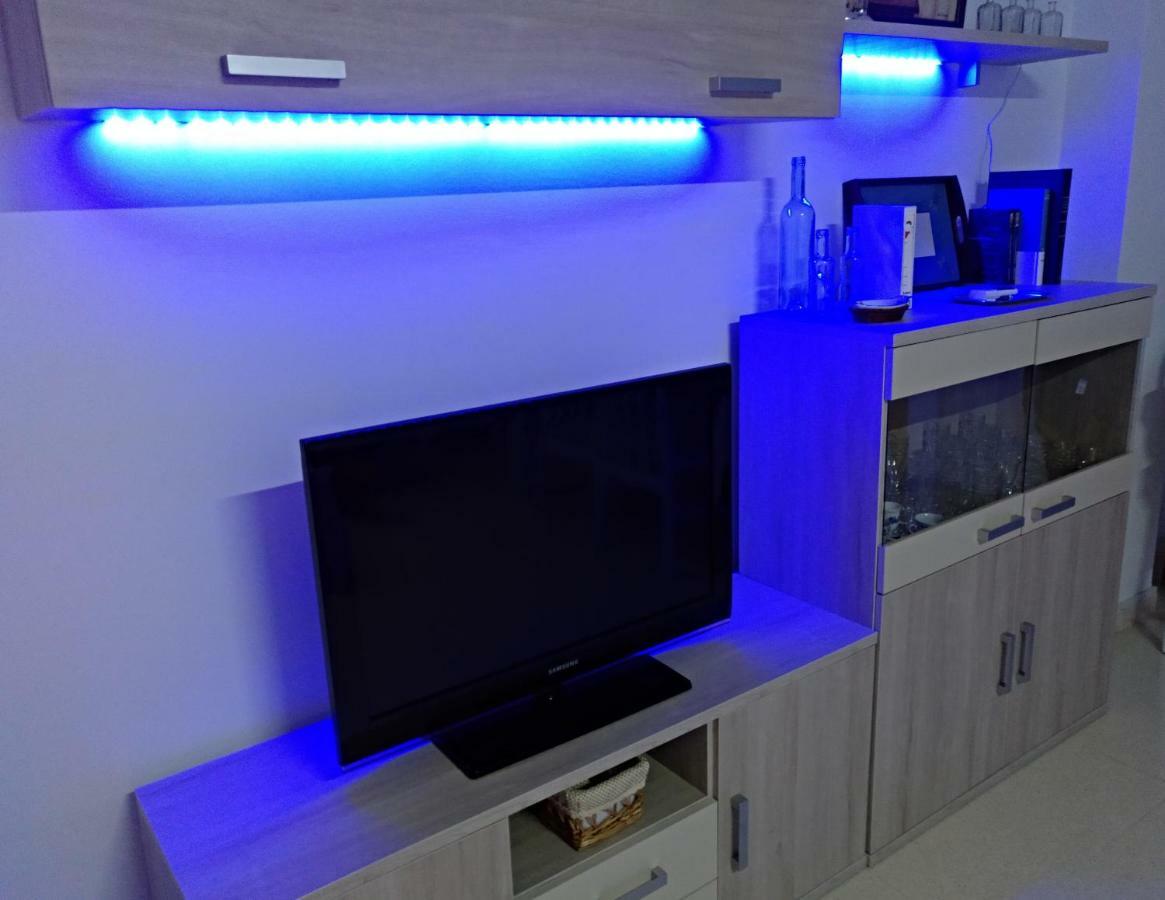 Apartamentos Coralba - Duplex Bahia De Cadiz San Fernando Ngoại thất bức ảnh